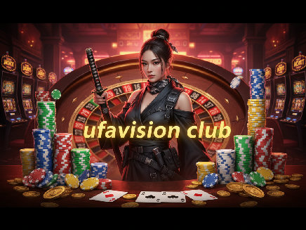 ทางเข้า ufavision club