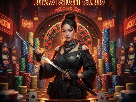 ufavision club ทางเข้า