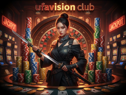 login ufavision club