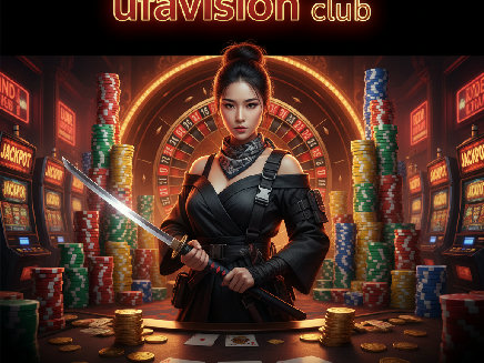 ufavision club